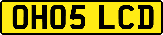 OH05LCD