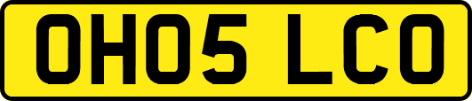 OH05LCO