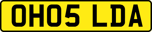 OH05LDA