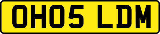 OH05LDM