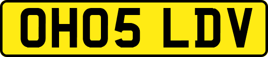 OH05LDV