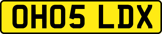 OH05LDX