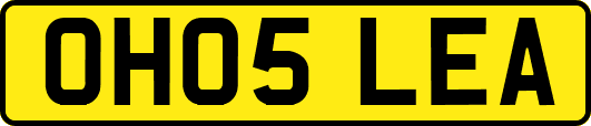 OH05LEA