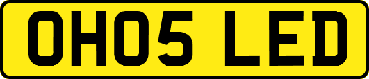 OH05LED