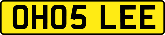 OH05LEE