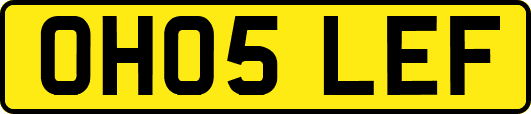 OH05LEF