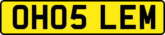 OH05LEM