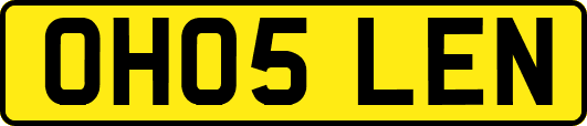 OH05LEN
