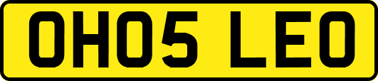 OH05LEO