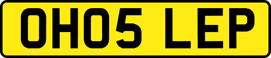 OH05LEP