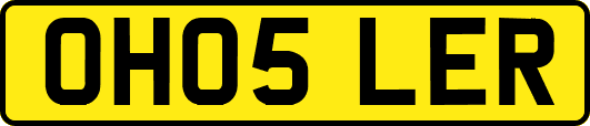 OH05LER