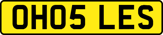 OH05LES