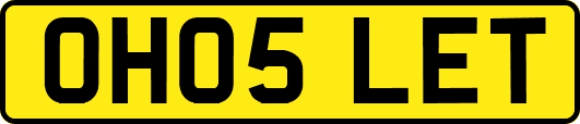 OH05LET