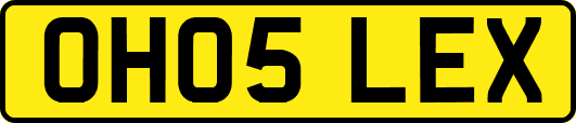 OH05LEX