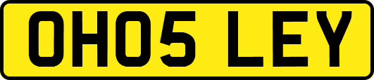 OH05LEY
