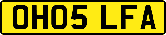 OH05LFA
