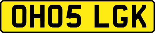 OH05LGK