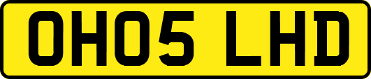 OH05LHD