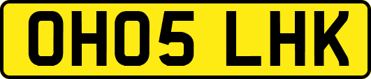 OH05LHK