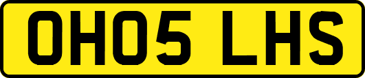 OH05LHS