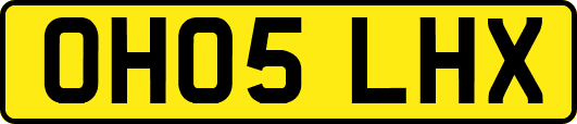 OH05LHX