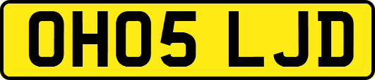 OH05LJD