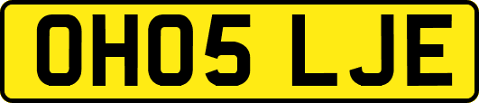 OH05LJE