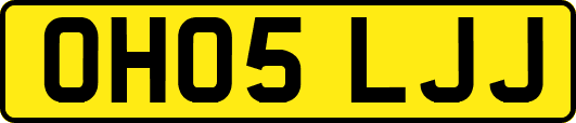 OH05LJJ