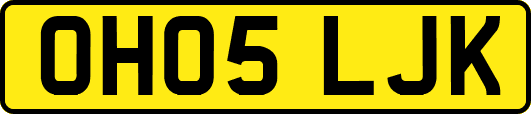 OH05LJK