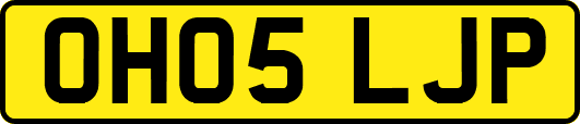 OH05LJP