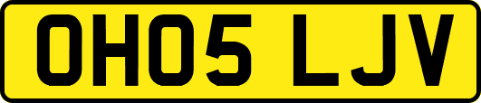 OH05LJV