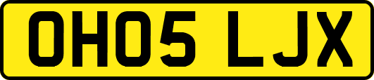 OH05LJX