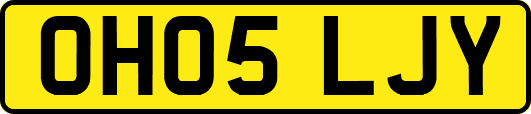OH05LJY