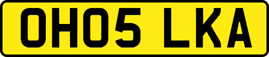 OH05LKA