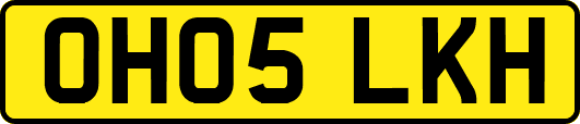 OH05LKH