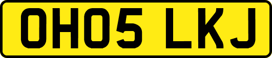 OH05LKJ