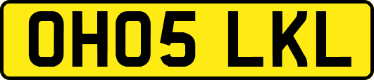 OH05LKL