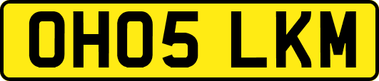 OH05LKM