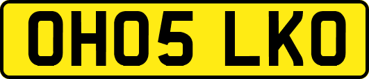 OH05LKO