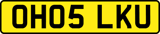 OH05LKU