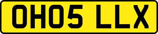 OH05LLX