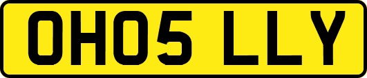 OH05LLY