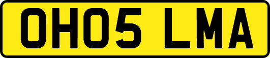 OH05LMA