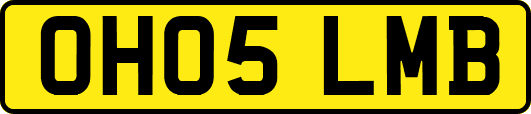 OH05LMB