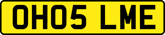 OH05LME