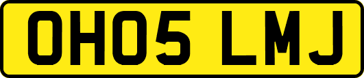 OH05LMJ
