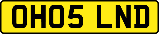 OH05LND