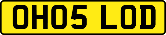 OH05LOD