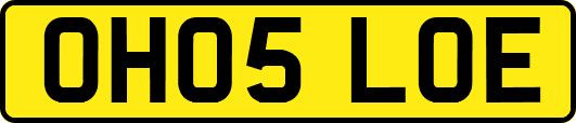 OH05LOE