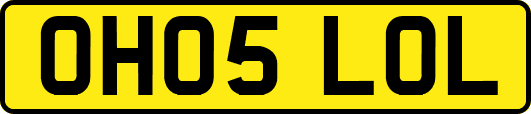 OH05LOL